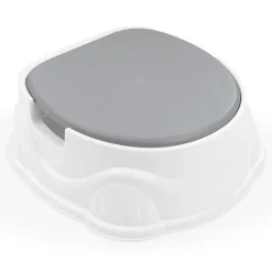 Dolu Grijs 3-in-1 Potje New