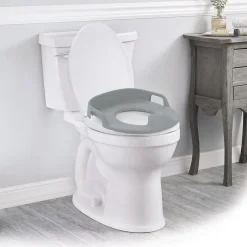 Dolu Grijs 3-in-1 Potje New