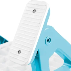 Dolu Grijs Toilettrainer met Trapje Hot