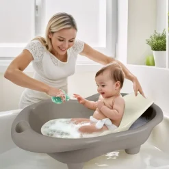 Dolu Hippo Bathtub en Bathseat Discount