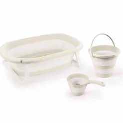 Dolu 3-in-1 Foldable Badset Hot