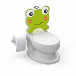 Dolu Kikker Potje Hot