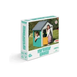 Dolu My First House Speelhuis Outlet