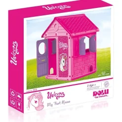 Dolu My First House Speelhuis