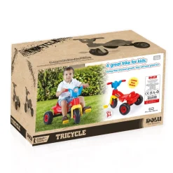 Dolu Trike Driewieler New
