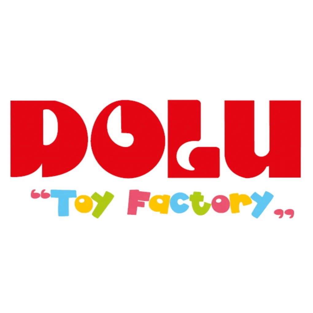 Dolu Unicorn tafel en stoelen Best