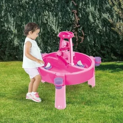Dolu Unicorn Water & Zand Activiteiten Tafel Discount