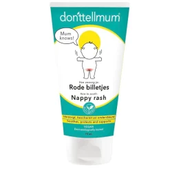 donttellmum Billenzalf Hot