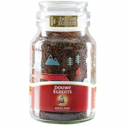 Douwe Egberts Aroma Rood Oploskoffie Discount