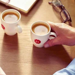 Douwe Egberts Espresso Krachtig Koffiecups Clearance