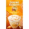 Douwe Egberts Latte Caramel Oploskoffie Outlet