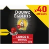 Douwe Egberts Lungo Koffiecups