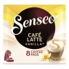 Senseo Douwe Egberts Café Latte Vanilla Coffee Pads Sale