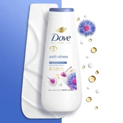 Dove Advanced Care Anti-Stress Douchegel Discount