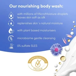 Dove Advanced Care Anti-Stress Douchegel Discount