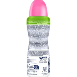 Dove Advanced Care Beauty Finish Deospray Clearance