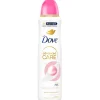 Dove Advanced Care Beauty Finish Antitranspirant Deodorant Spray Discount