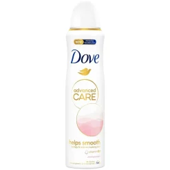 Dove Advanced Care Calming Blossom Deodorant Spray Hot