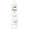 Dove Advanced Care Clean Touch Antitranspirant Deodorant Spray Clearance