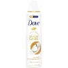 Dove Advanced Care Coconut & Jasmine Anti-transpirant Deodorant Spray Discount