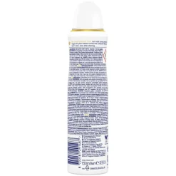 Dove Advanced Care Coconut & Jasmine Anti-transpirant Deodorant Spray Discount