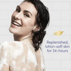 Dove Advanced Care Deeply Nourishing Douchegel Best