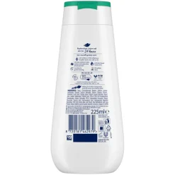 Dove Advanced Care Hydrating Care Douchegel Online