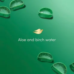 Dove Advanced Care Hydrating Care Douchegel Online