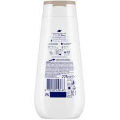 Dove Advanced Care Nourishing Silk Douchegel Discount