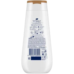 Dove Advanced Care Nourishing Care Douchegel Hot