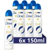 Dove Advanced Care Original Antitranspirant Deodorant Spray Clearance