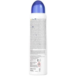 Dove Advanced Care Original Antitranspirant Deodorant Spray Clearance