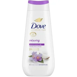 Dove Advanced Care Relaxing Douchegel