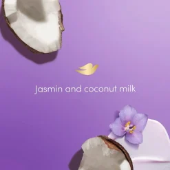 Dove Advanced Care Relaxing Douchegel Hot