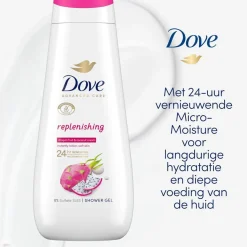 Dove Advanced Care Replenishing Douchegel New