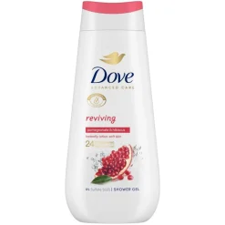 Dove Advanced Care Reviving Douchegel New