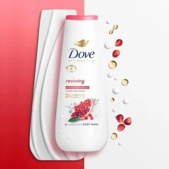Dove Advanced Care Reviving Douchegel New