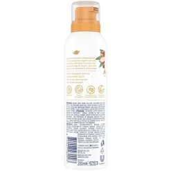 Dove Argan Oil Shower Mousse Outlet