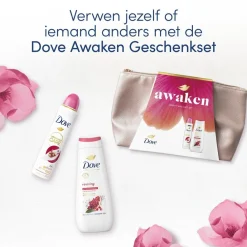 Dove Awaken Advanced Care Geschenkset
