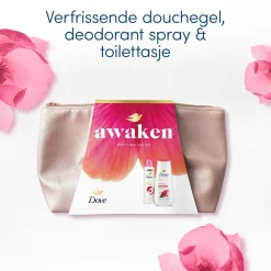 Dove Awaken Advanced Care Geschenkset