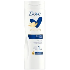 Dove Body Love Essential Care Body Milk Discount