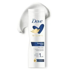 Dove Body Love Essential Care Bodylotion New