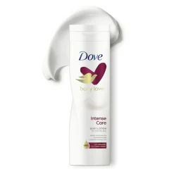 Dove Body Love Intense Care Bodylotion Clearance