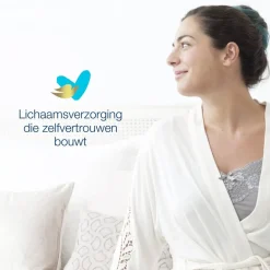 Dove Body Love Light Care Bodylotion New