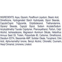 Dove Body Love Light Care Bodylotion New