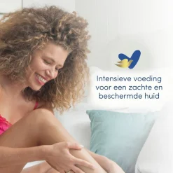 Dove Body Love Rich Nourishment Bodycrème Best