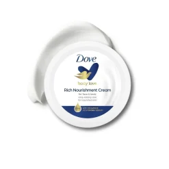 Dove Body Love Rich Nourishment Bodycrème Best