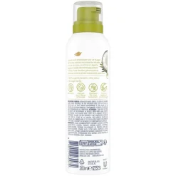 Dove Coconut Oil Shower Mousse Sale