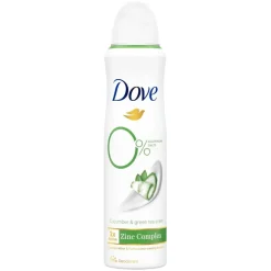 Dove Cucumber & Green Tea Deodorant Discount