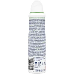 Dove Cucumber & Green Tea Deodorant Discount